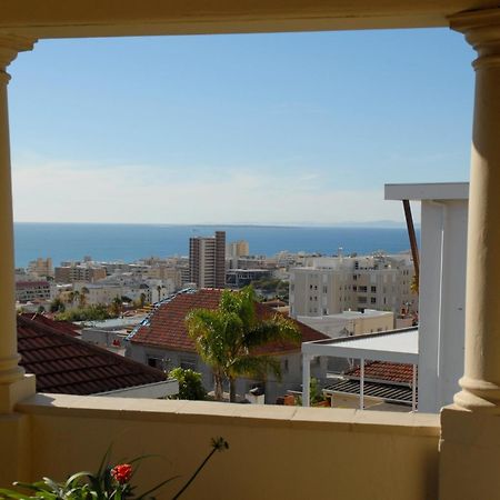Maartens Guesthouse Cidade Do Cabo Exterior foto