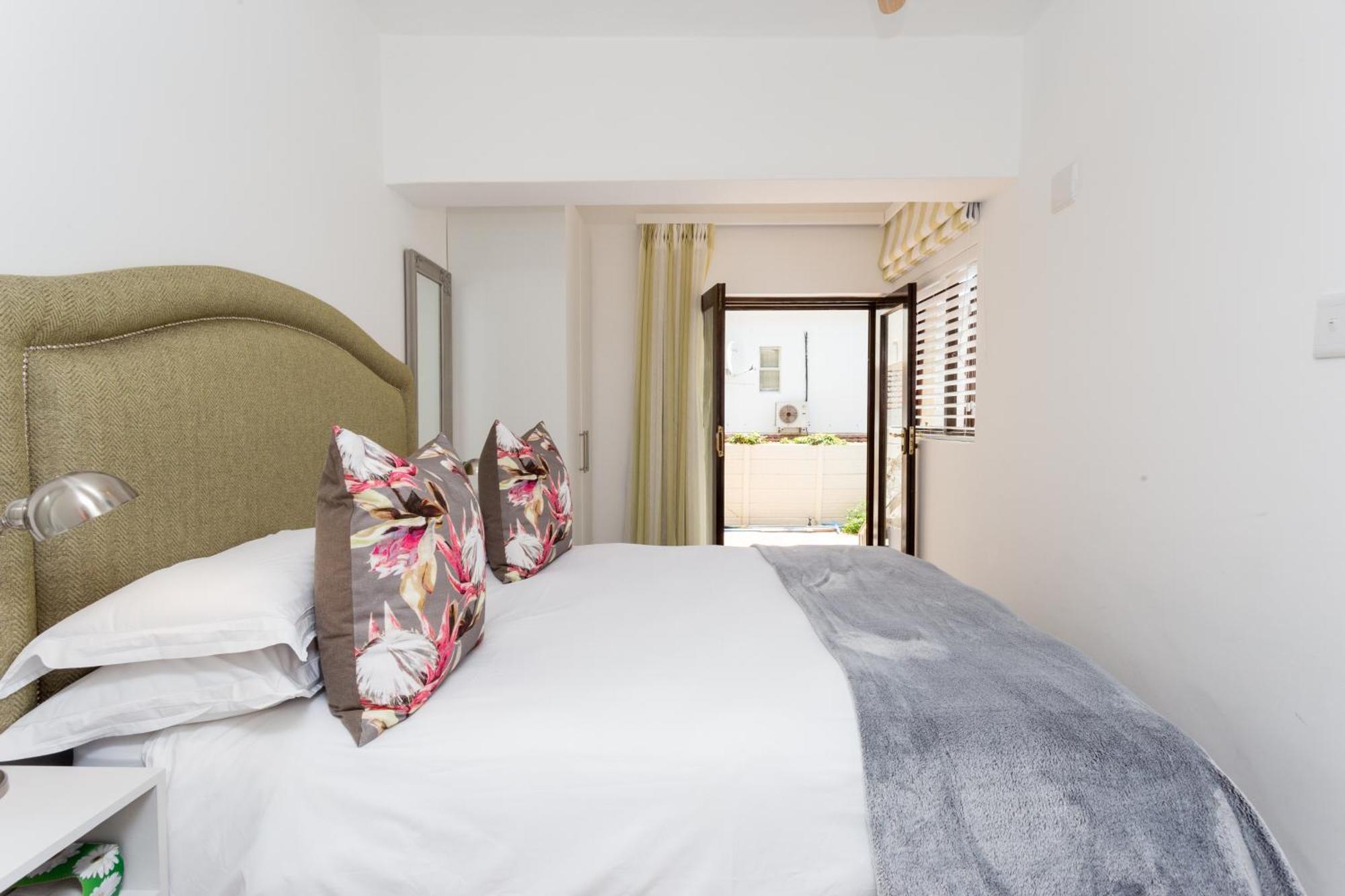 Maartens Guesthouse Cidade Do Cabo Exterior foto