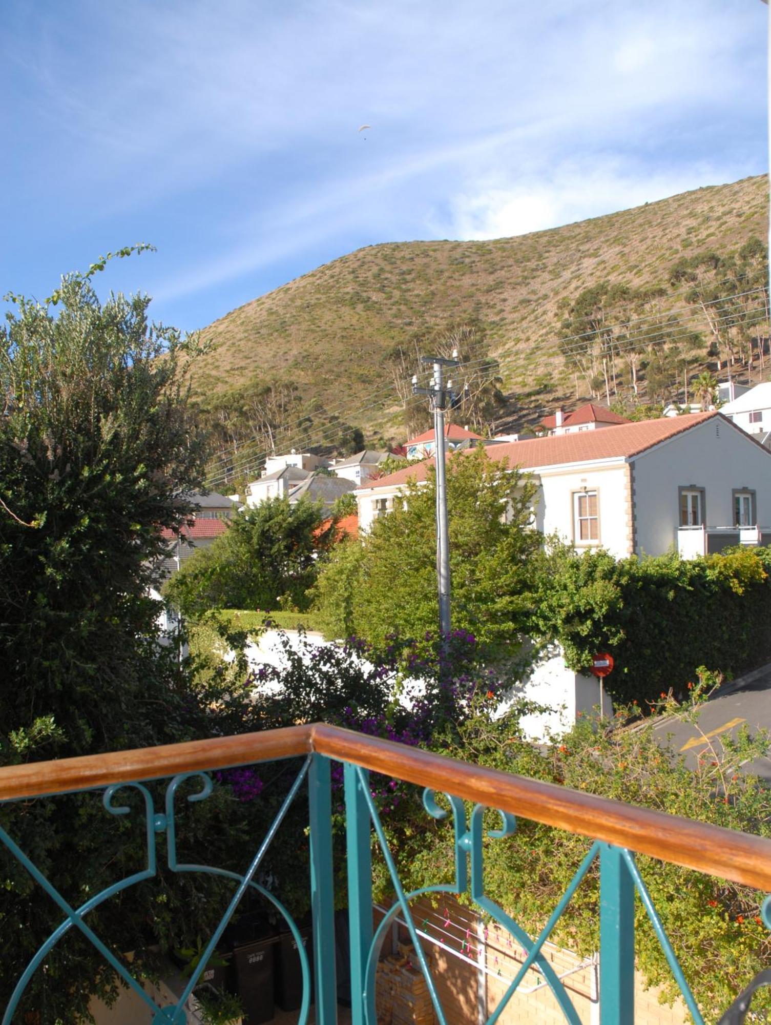 Maartens Guesthouse Cidade Do Cabo Exterior foto